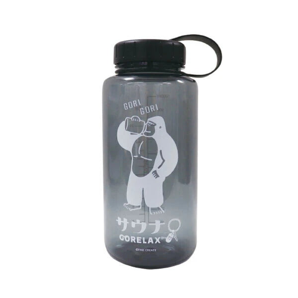 ごリラックス トトノイモード 水瓶