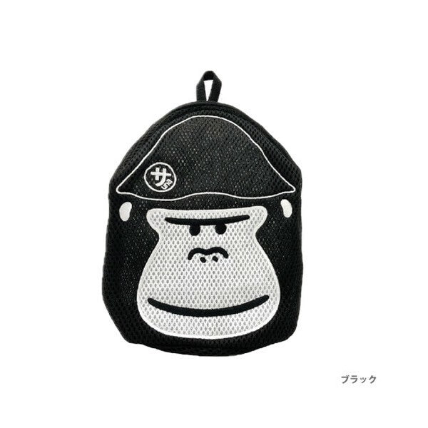 ごリラックス トトノイモード 水滴包