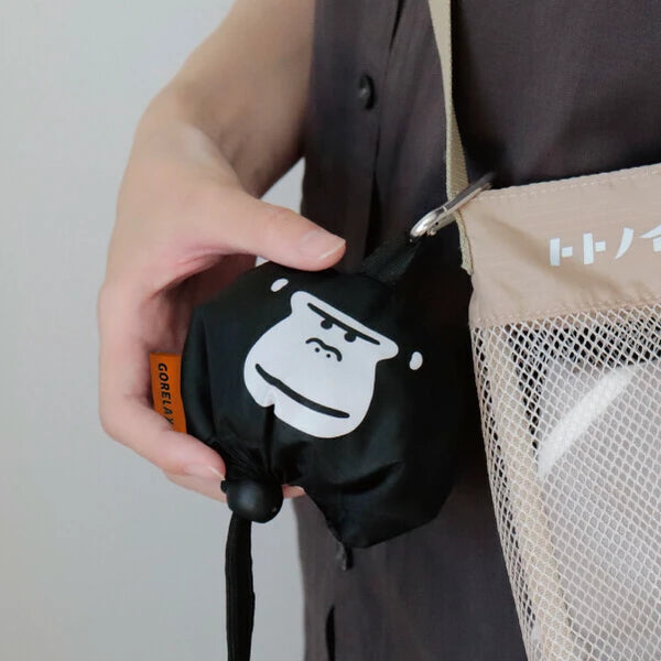 ごリラックス トトノイモード 購物袋