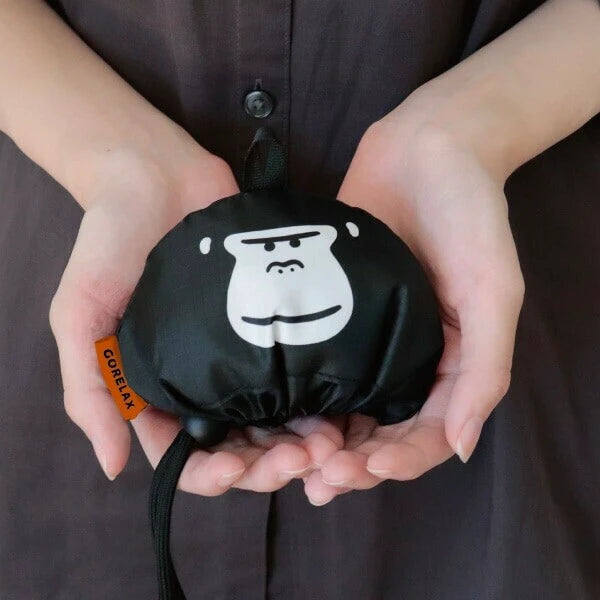 ごリラックス トトノイモード 購物袋