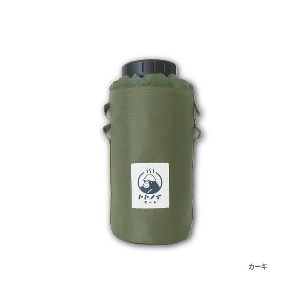 水瓶袋 ( 黑色 )