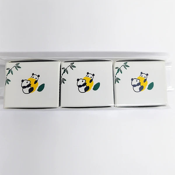 YUZU 熊貓萬用膏