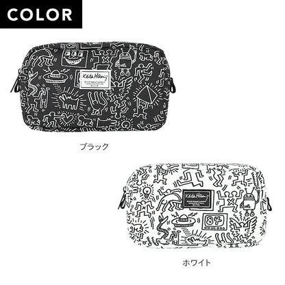 化妝包、小工具袋  ( 彩色 )