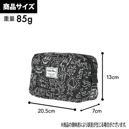 化妝包、小工具袋  ( 彩色 )
