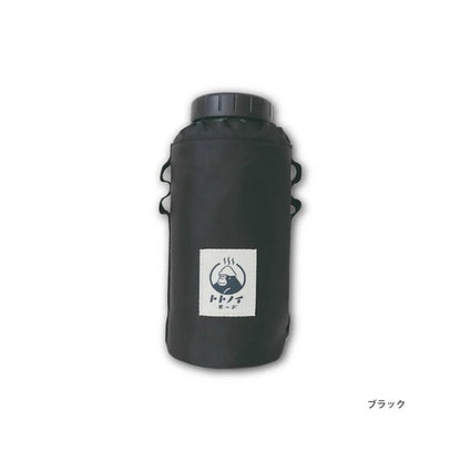 水瓶袋 ( 綠色 )