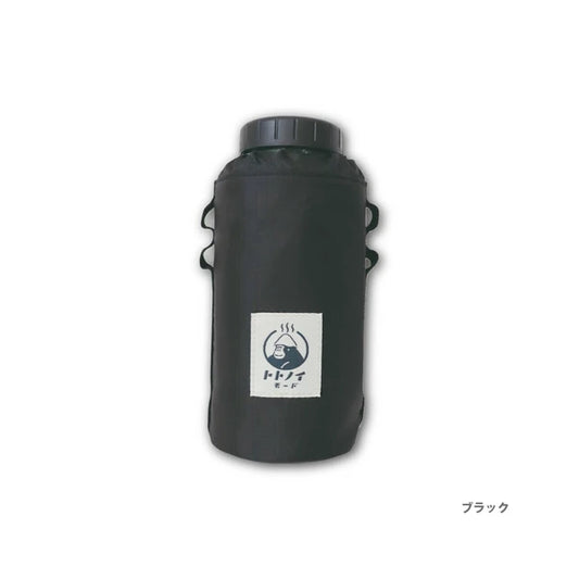 水瓶袋 ( 黑色 )