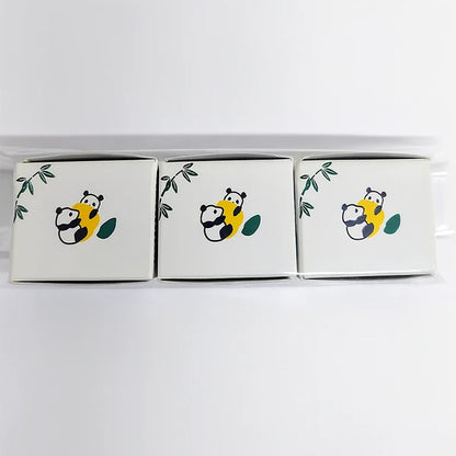 YUZU 熊貓萬用膏