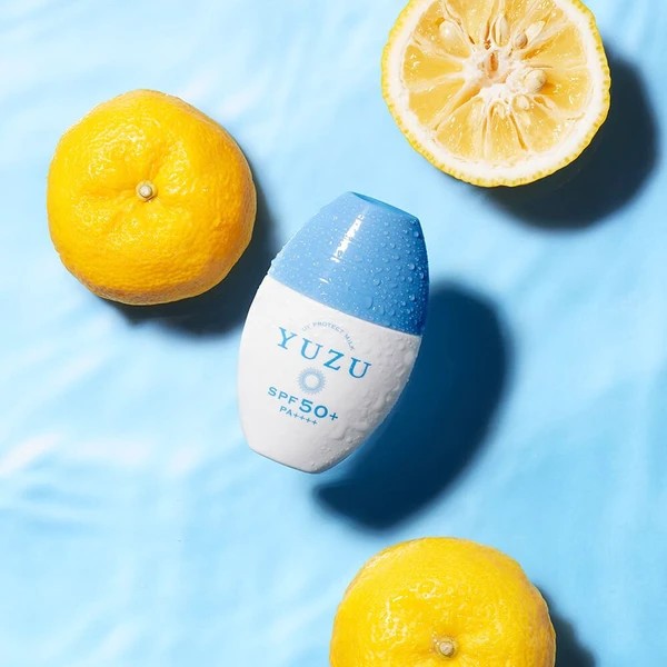 Daily Aroma 防曬乳 SPF50+ PA++++