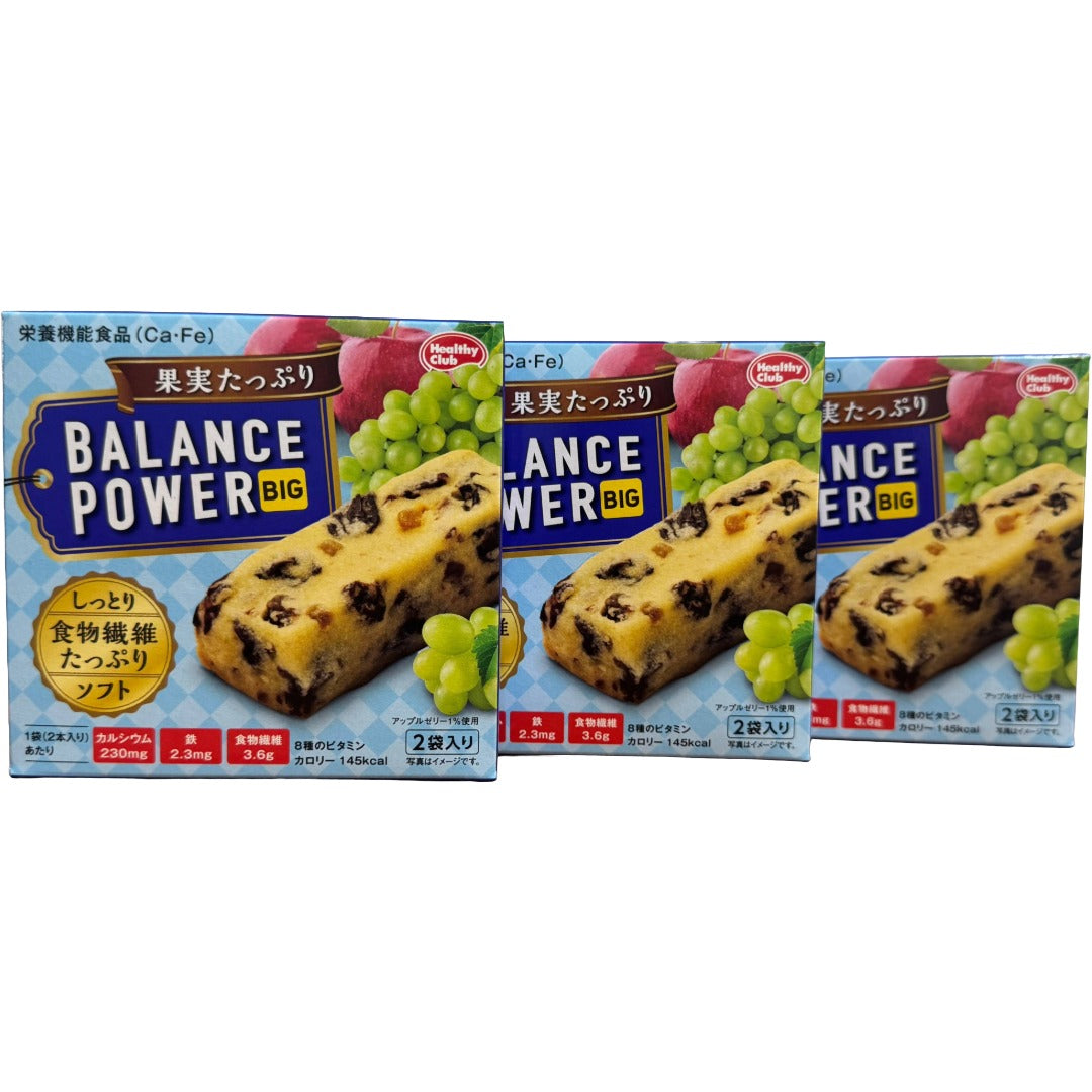 Healthy Club 均衡能量 葡萄乾口味