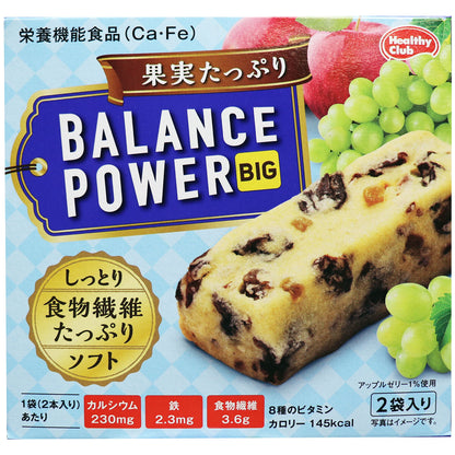 Healthy Club 均衡能量 葡萄乾口味