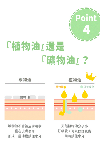 寶寶按摩油