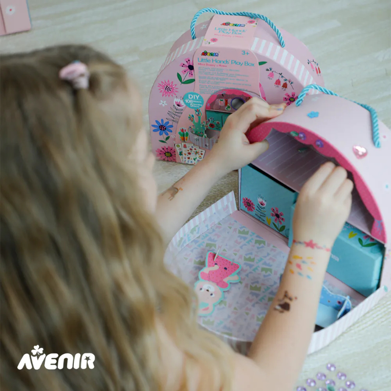 創意手作玩樂組