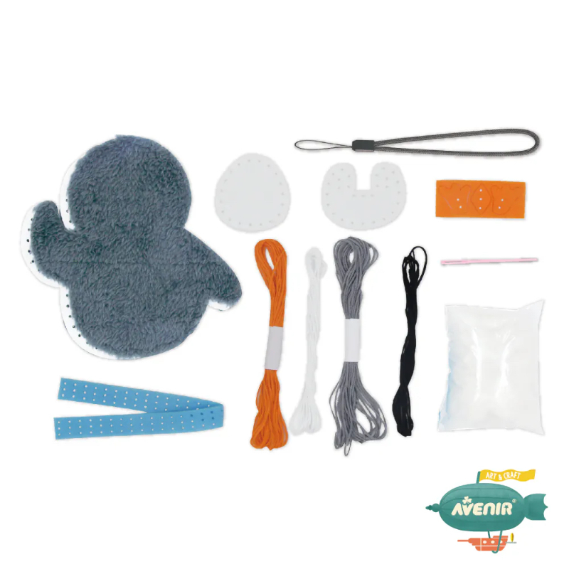 我的守護小夥伴