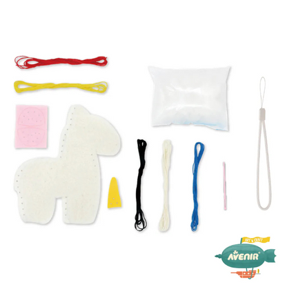 我的守護小夥伴