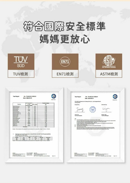 精選4合1趣味套裝 恐龍世界款