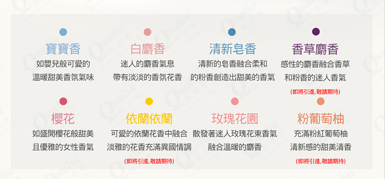 香水洗髮精(1000ml)