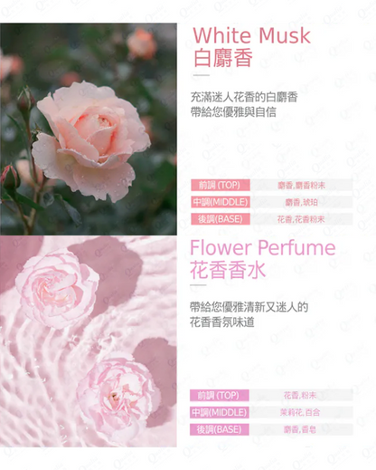 香水洗髮精(1000ml)