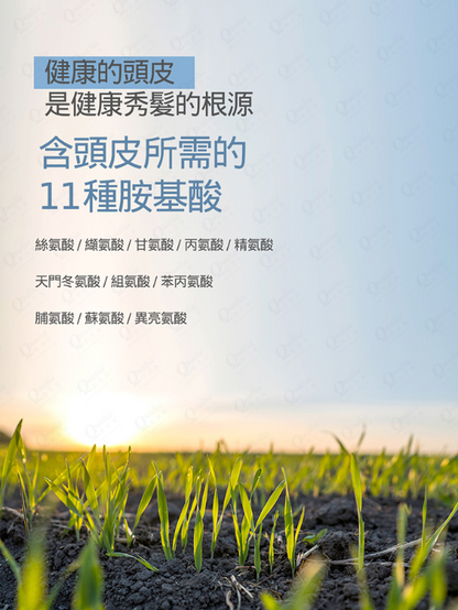 香水洗髮精(1000ml)