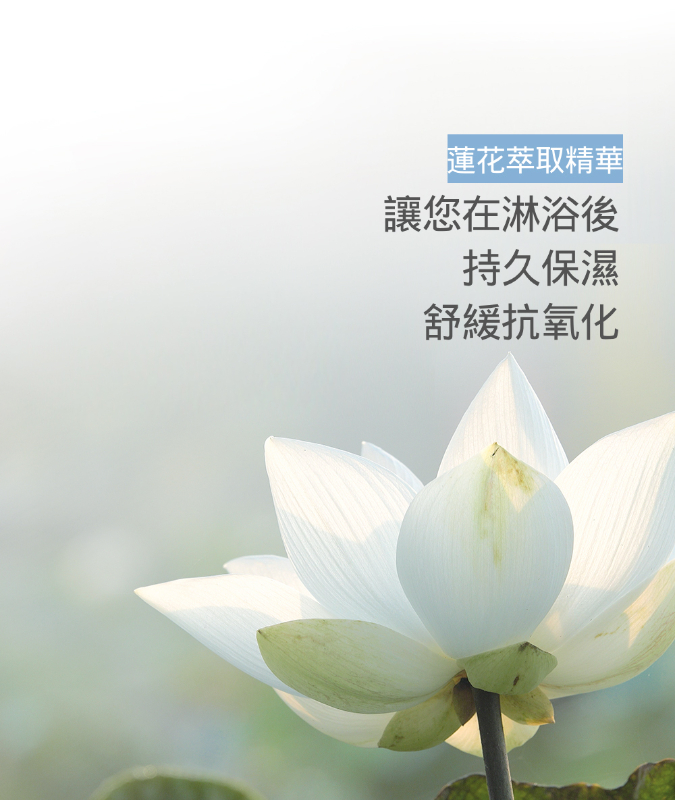 香水沐浴露(1000ml)