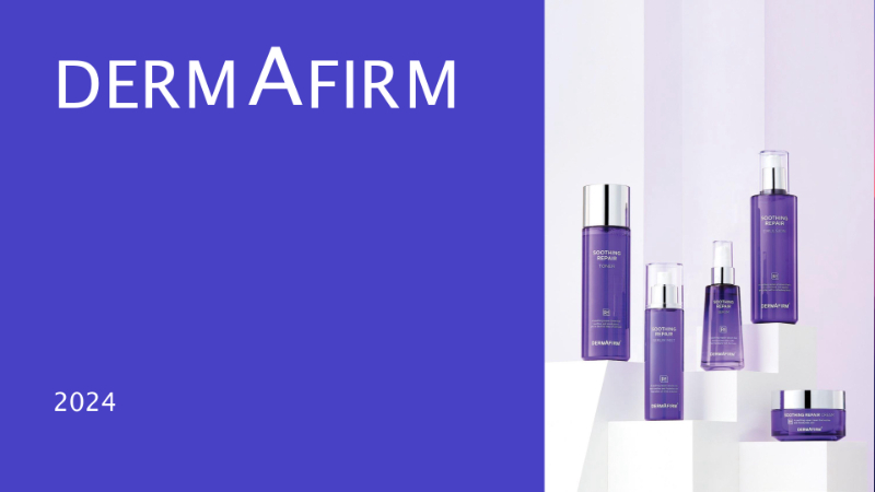 < 預購 > 韓國Dermafirm R4 紫蘇舒緩修護乳液(120ml)