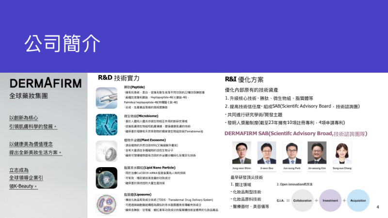 < 預購 > 韓國Dermafirm R4 紫蘇舒緩修護乳液(120ml)
