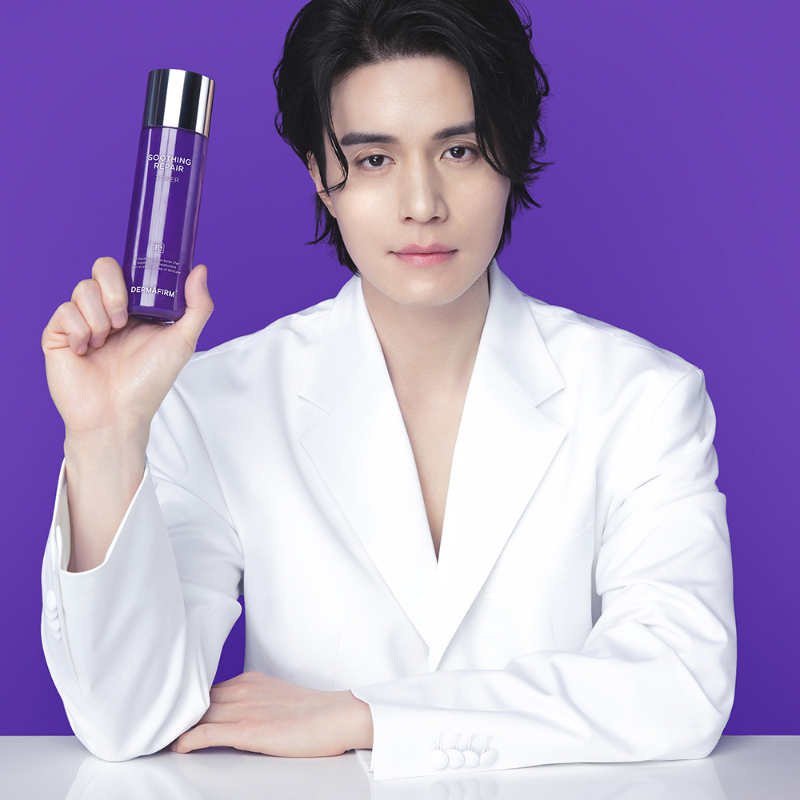 < 預購 > 韓國Dermafirm R4 紫蘇舒緩修護化妝水(150ml)