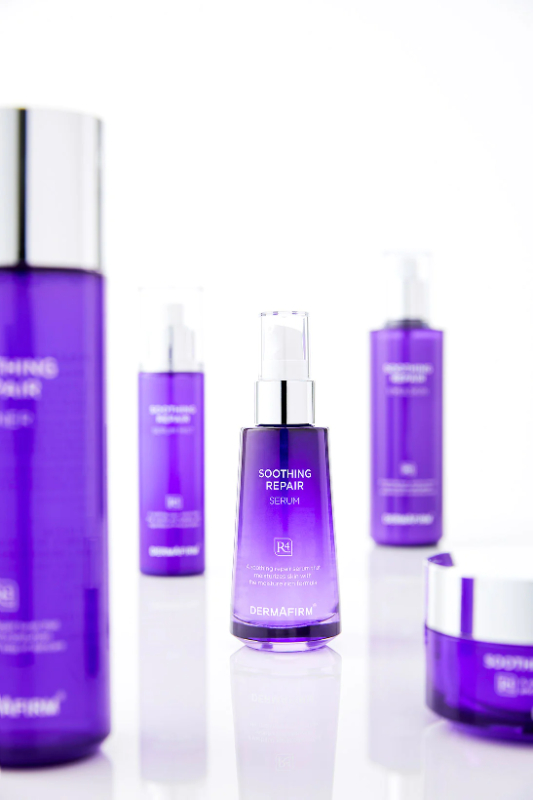 < 預購 > 韓國Dermafirm R4紫蘇舒緩修護精華液(30ml)
