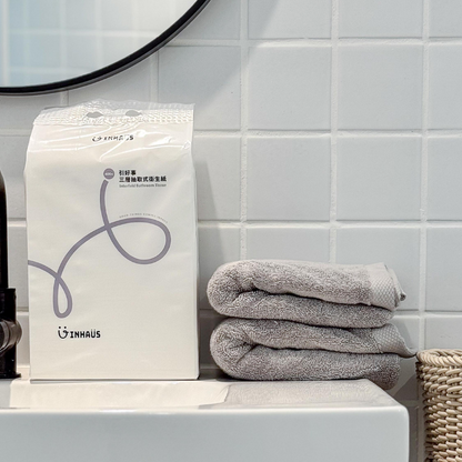 懸掛型三層抽取式衛生紙