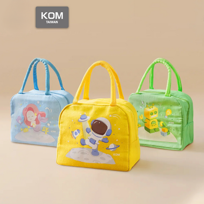 316不鏽鋼兒童磨砂隔熱碗 3入組