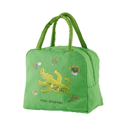 兒童便當保溫餐袋 信誼系列