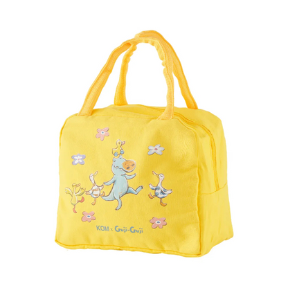兒童便當保溫餐袋 信誼系列