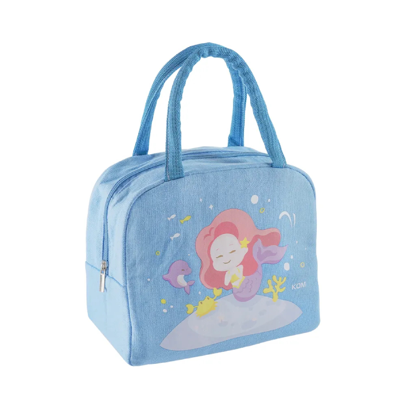 兒童便當保溫餐袋 夢想系列