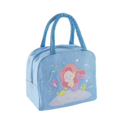 兒童便當保溫餐袋 夢想系列