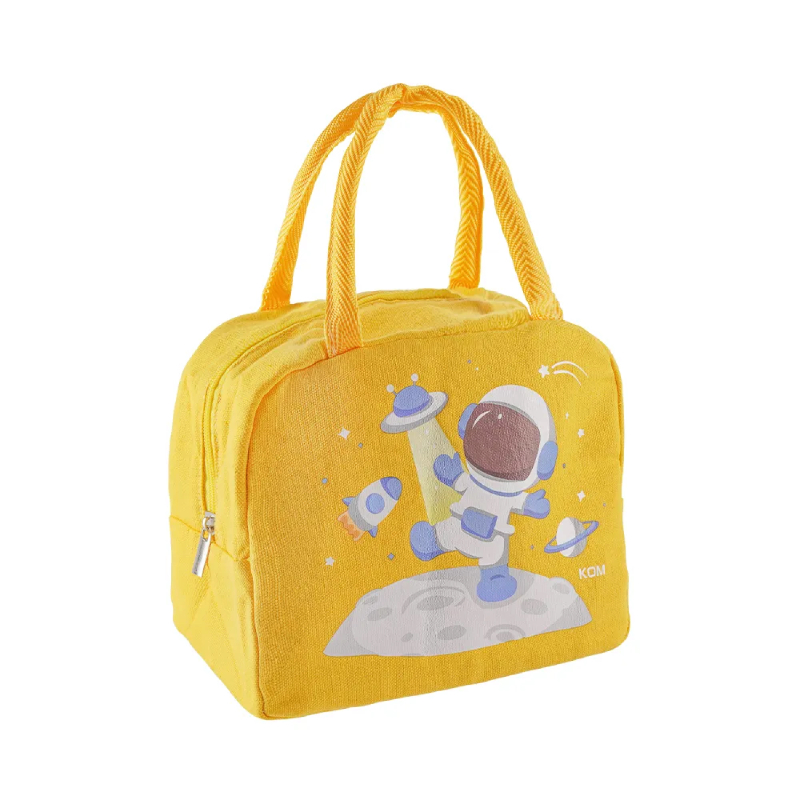 兒童便當保溫餐袋 夢想系列