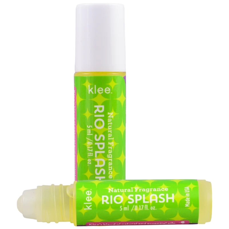 晴空彩虹香水組