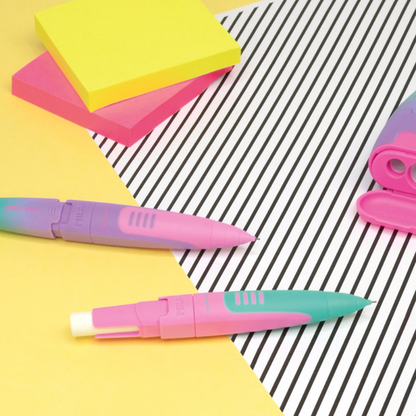 COMPACT雲彩朵朵自動鉛筆 0.7mm