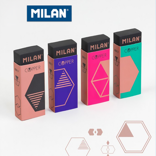 Nata®橡皮擦 星鑽系列