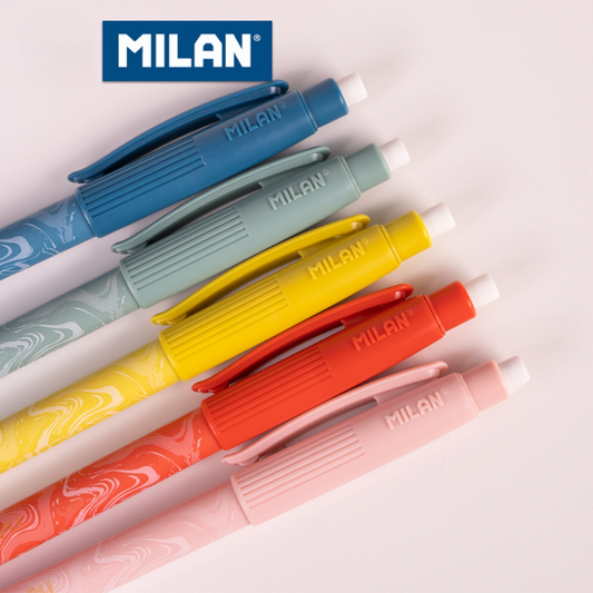 PL1 LAVA自動鉛筆 0.5mm