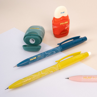 PL1 LAVA自動鉛筆 0.5mm