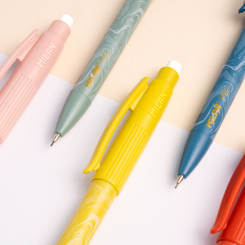 PL1 LAVA自動鉛筆 0.5mm