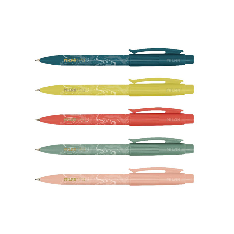PL1 LAVA自動鉛筆 0.5mm