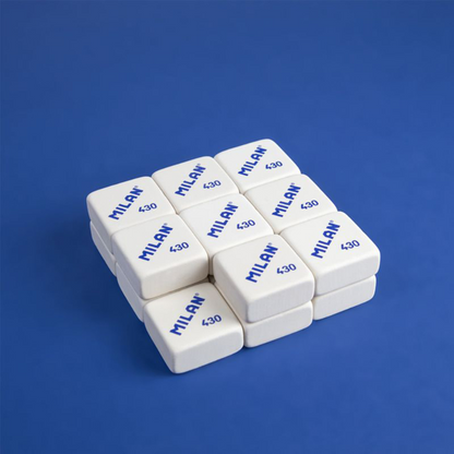 經典暢銷橡皮擦430 (6入)