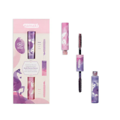 夢幻雙色兒童染髮筆