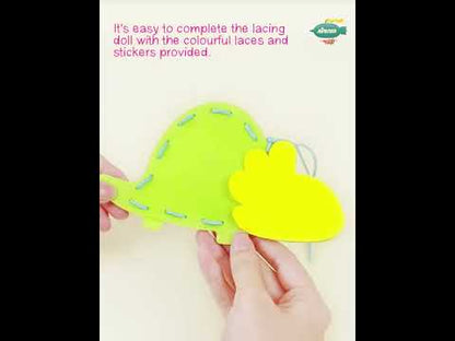 我的隨身幸運吊飾