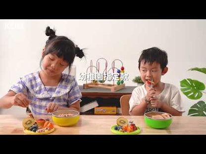 兒童便當保溫餐袋 夢想系列